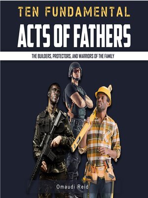 cover image of Ten Fundamental Acts of Fathers